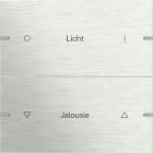 GIRA - GIR5032219 SET BIL. 2-M PERS. SENS.TATT.4.95 ACCIA