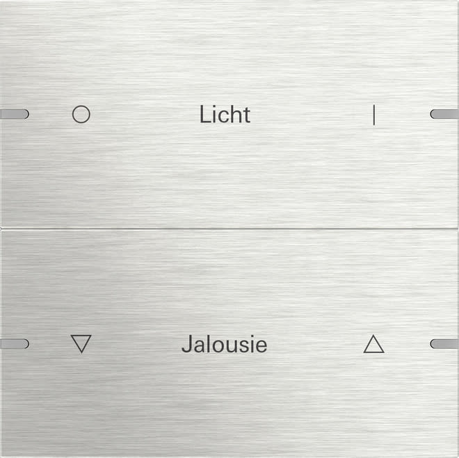 GIRA - GIR5032219 SET BIL. 2-M PERS. SENS.TATT.4.95