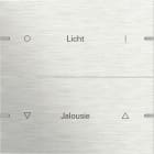 GIRA - GIR5032219 SET BIL. 2-M PERS. SENS.TATT.4.95