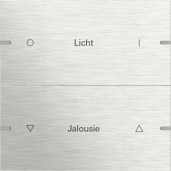 GIRA - GGI5032219 SET BIL. 2-M PERS. SENS.TATT.4.95
