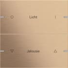 GIRA - GGI503238 SET BIL. 2-M PERS. SENS.TATT.4.95