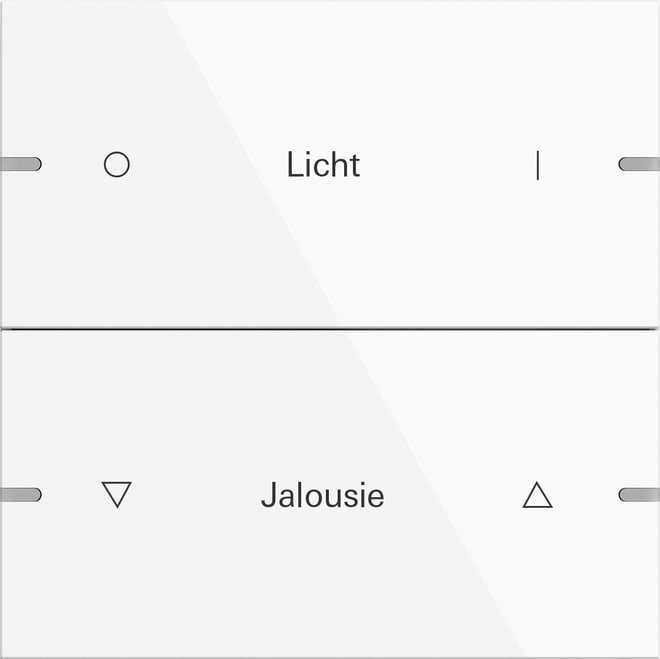 GIRA - GIR5032903 SET BIL. 2-M PERS. SENS.TATT.4.95