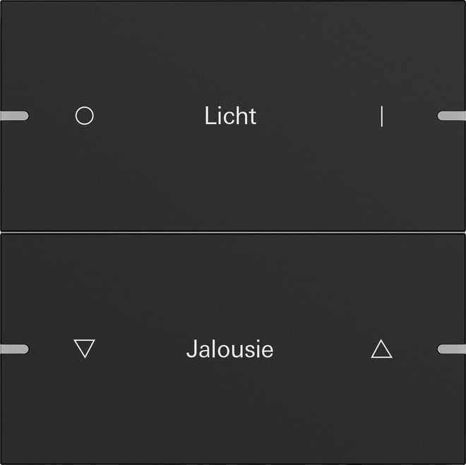 GIRA - GIR5032905 SET BIL. 2-M PERS. SENS.TATT.4.95 ALLUM