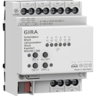 GIRA - GGI503300 ATT.ON/OFF / VEN. 6-C/3-C 16 A AMG KMF