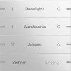 GIRA - GIR503417 SET BIL. 4-M PERS. SENS.TATT.4.95