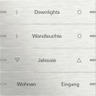 GIRA - GIR5034219 SET BIL. 4-M PERS. SENS.TATT.4.95