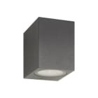 LAMPO LIGHTING TECHN - LMOUPDSQ2GU10BI FARETTO SQUARE PARETE IP44GU10X2 230V BI