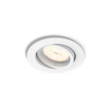 SIGNIFY ITALY SPA - PCL5039131PN DONEGAL INCASSO BIANCO ROTONDO