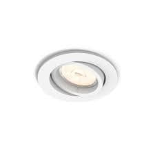 SIGNIFY ITALY SPA - PCL5039131PN DONEGAL INCASSO BIANCO ROTONDO
