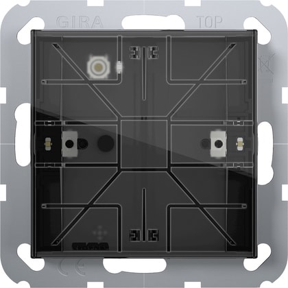 GIRA - GGI504100 SENS.TATT.4.55 KOMFORT 1-M ONEKNX