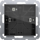 GIRA - GGI504100 SENS.TATT.4.55 KOMFORT 1-M ONEKNX