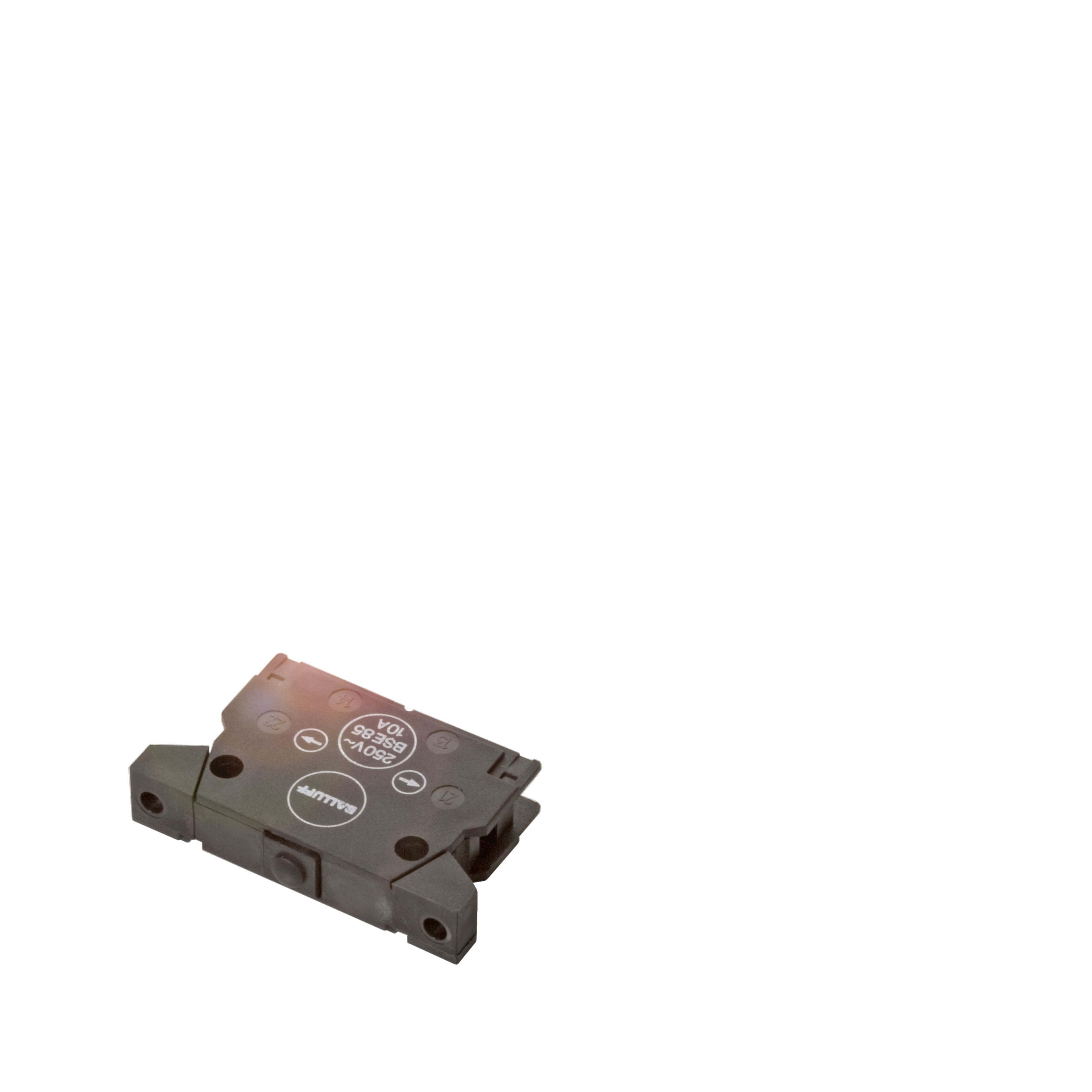 BALLUFF AUTOMATION - BAUBSE000N BSE 85-RK