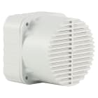 SIRENA - SIR50417 SE 4/29 MS5 V110AC GY