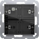 GIRA - GGI504200 SENS.TATT.4.55 KOMFORT 2-M ONEKNX