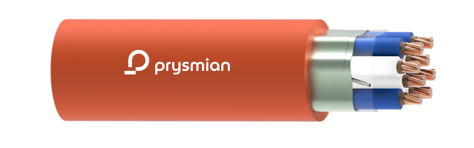 PRYSMIAN CAVI E SIST - PIR20385635 cda-hfx-osu-fr 7x2x0.75 mmq 150/250v ar