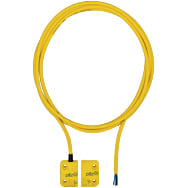 PILZ ITALIA SRL - PIZ504228 PSEN 1.1A-22 PSEN1.1-20 INT.MAGN. 8MM, 5