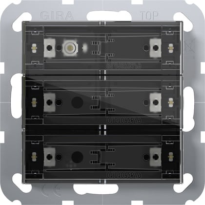 GIRA - GGI504300 SENS.TATT.4.55 KOMFORT 3-M ONEKNX