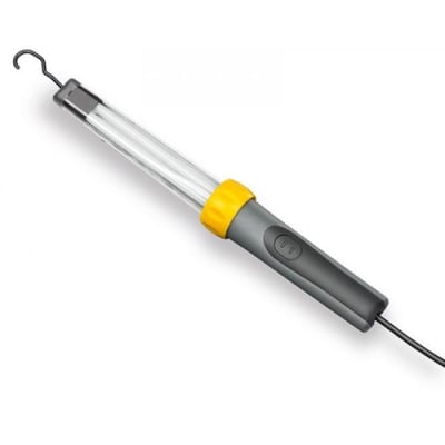 ZECA - ZECAM8/10 230V PORTALAMP. 230V. MT.10 CAVO