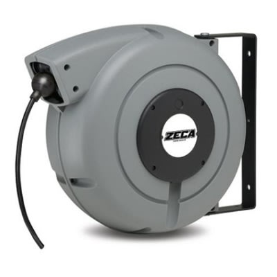 ZECA - ZEC7215 AVVOLGICAVO 25+2M - 2X1,5MM H05 VV-F