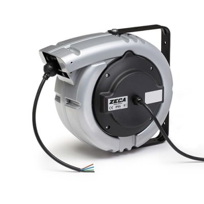 ZECA - ZEC6067/PRC/IP65 AVVOLGICAVO M.15+2 - 5G1,5