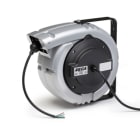 ZECA - ZEC6065/PRC/IP65 AVVOLGICAVO M.16+2-7X1