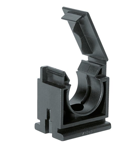 COSMEC - CSM5045-17N COLLARE IN PA AD21,2 NERO
