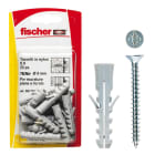 FISCHER ITALIA - FIS00504415 S 10 V K TASSELLI+VITI - L.GIALLA
