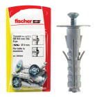 FISCHER ITALIA - FIS00504441 SB 9/1 K TASSELLO/OCCHIOLO AP.