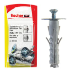 FISCHER ITALIA - FIS00504444 SB 9/4 K TASSELLO/VITE TSC
