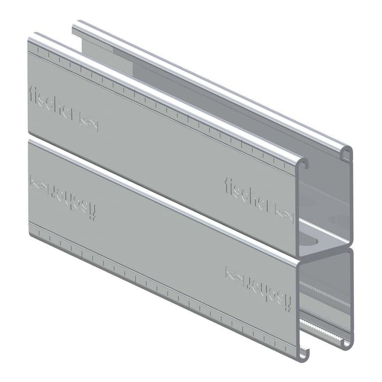 FISCHER ITALIA - FIS00504460 FUS 62D/2,5-6M
