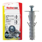 FISCHER ITALIA - FIS00504463 SB 12/3 K TASSELLO/OCCHIOLO CH