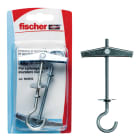 FISCHER ITALIA - FIS00504541 KD 4 K ANCORA/BARRA
