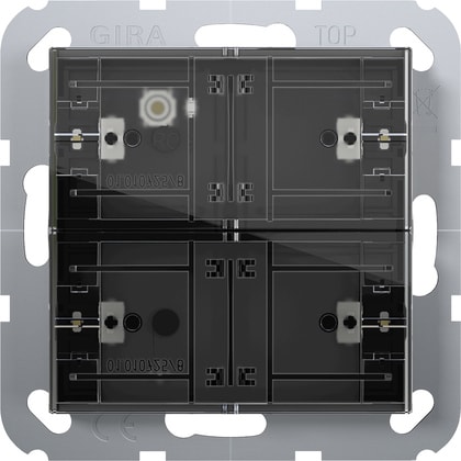 GIRA - GGI504600 SENS.TATT.4.55 KOMFORT 2-M ONEKNX