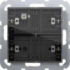 GIRA - GGI504600 SENS.TATT.4.55 KOMFORT 2-M ONEKNX