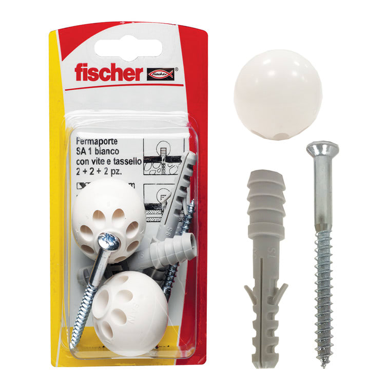 FISCHER ITALIA - FIS00504638 SA 1N B K PARACOLPI