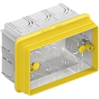 BTICINO - BTI504ESE EXTENSION SCATOLA DA INCASSO 4 POSTI