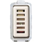 BTICINO - BTI5050 MAGIC - RONZATORE 12VDC 8W
