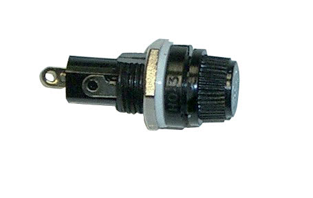 WIMEX - WIM5050051S PM 520-1S 6.3A PORTAFUSIBILI