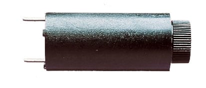 WIMEX - WIM5050085 PS 513-V 6.3A PORTAFUSIBILI