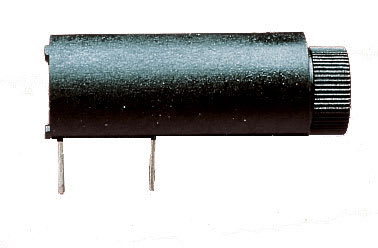 WIMEX - WIM5050086 PS 514-O 6.3A PORTAFUSIBILI