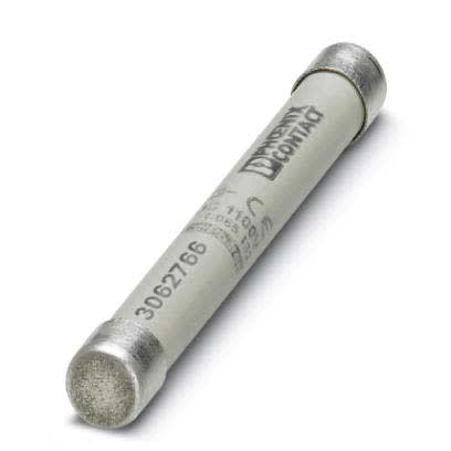 PHOENIX CONTACT - PHC3062766 FUSE 10,3X85 2A PV FUSIBILE