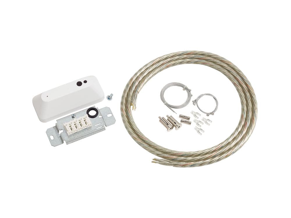 FEILO SYLVANIA ITALY - SYL5050577 RANA SOSPENSIONE+CAVO 5 POLI SET 2T