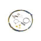 FEILO SYLVANIA ITALY - SYL5050586 RANA ACC SOSP.CAVO DOPPIO 3 POLI 1500 SET 5