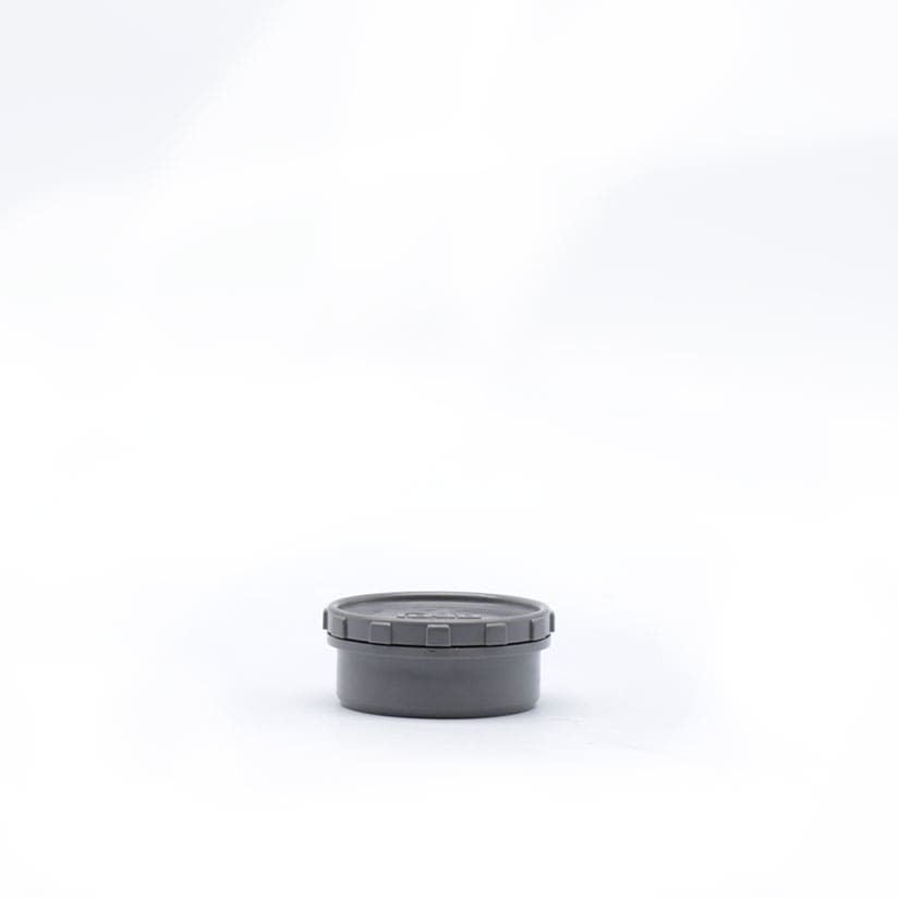 TECNOPLUS - TNP5050.1 TAPPO A VITE PER ISPEZIONE DIAM. 50