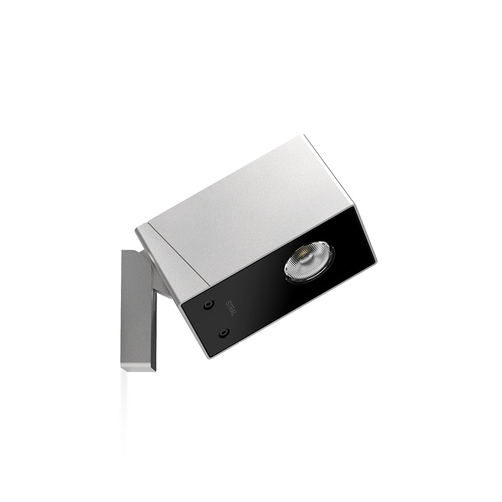 STRAL - PALAZZOLI GR - STWPT5051036N DYKE FLEX M-01 5W 3000K 65 AL-INT NAT