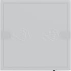 GIRA - GIR5051028 SENS.TATT.4.95 24 V 1-M