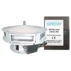 SIRENA - SIR50514 OBSTAFLASH LED L-864/B 110/240VAC R