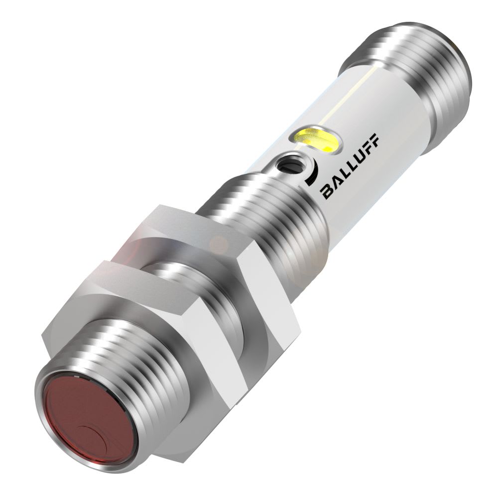 BALLUFF AUTOMATION - BAUBOS01Y2 BOS 12M-PS-ID10-S4