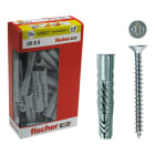 FISCHER ITALIA - FIS00505617 UX 6X35 S Y TASSELLO/VITE