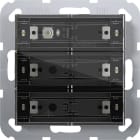 GIRA - GGI505700 SENS.TATT.4.55 DETECT 3-M KNX